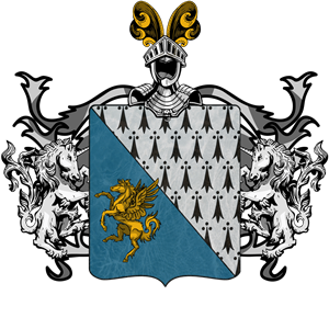 Coat of Arms of elian benal